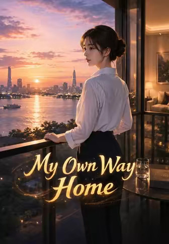 My Own Way Home