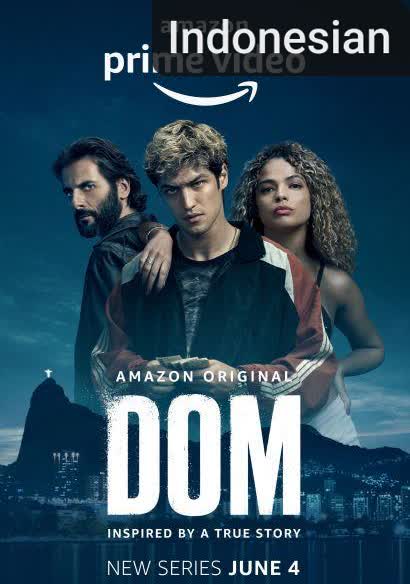 Dom [Indonesian] (2021)