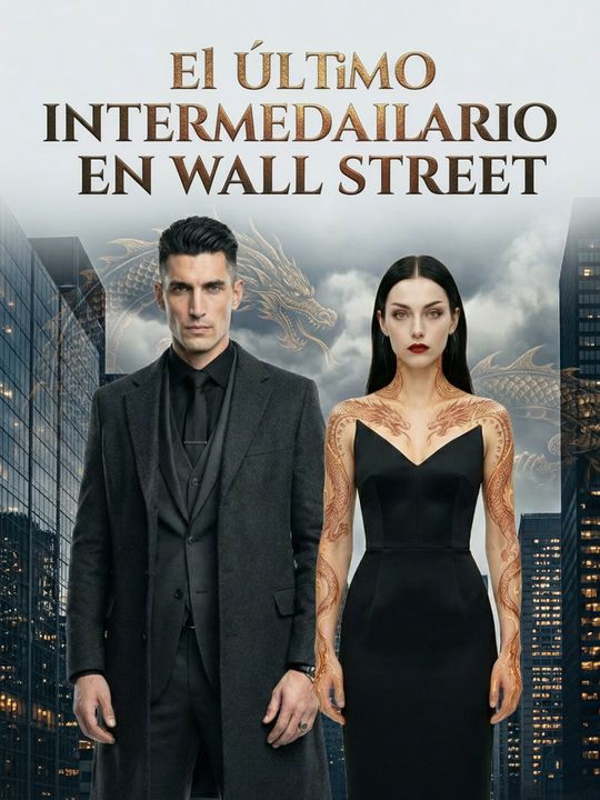Pialang Naga Terakhir di Wall Street