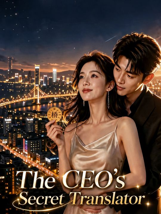 The CEO's Secret Translator