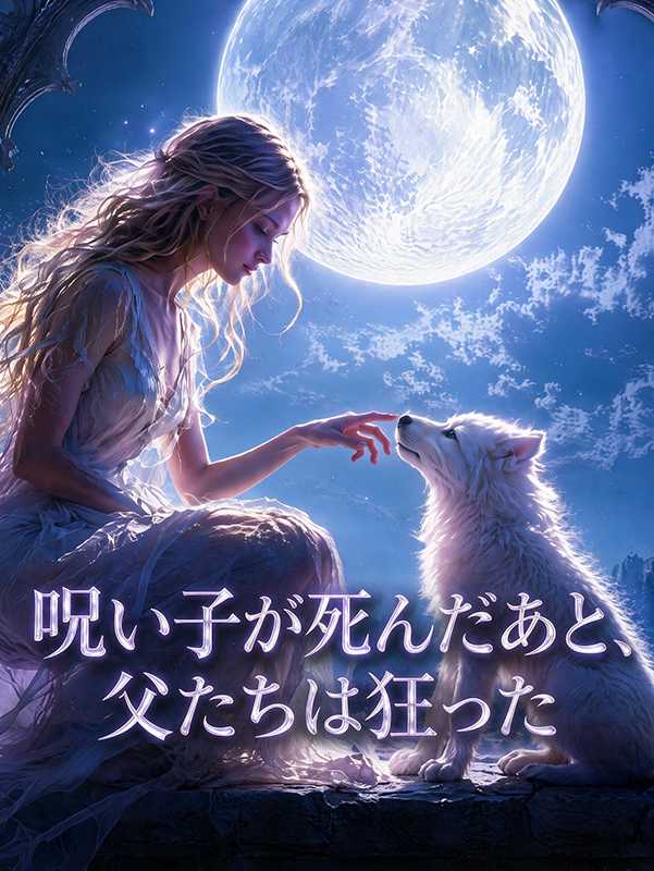 [日本語吹替版]呪い子が死んだあと、父たちは狂った