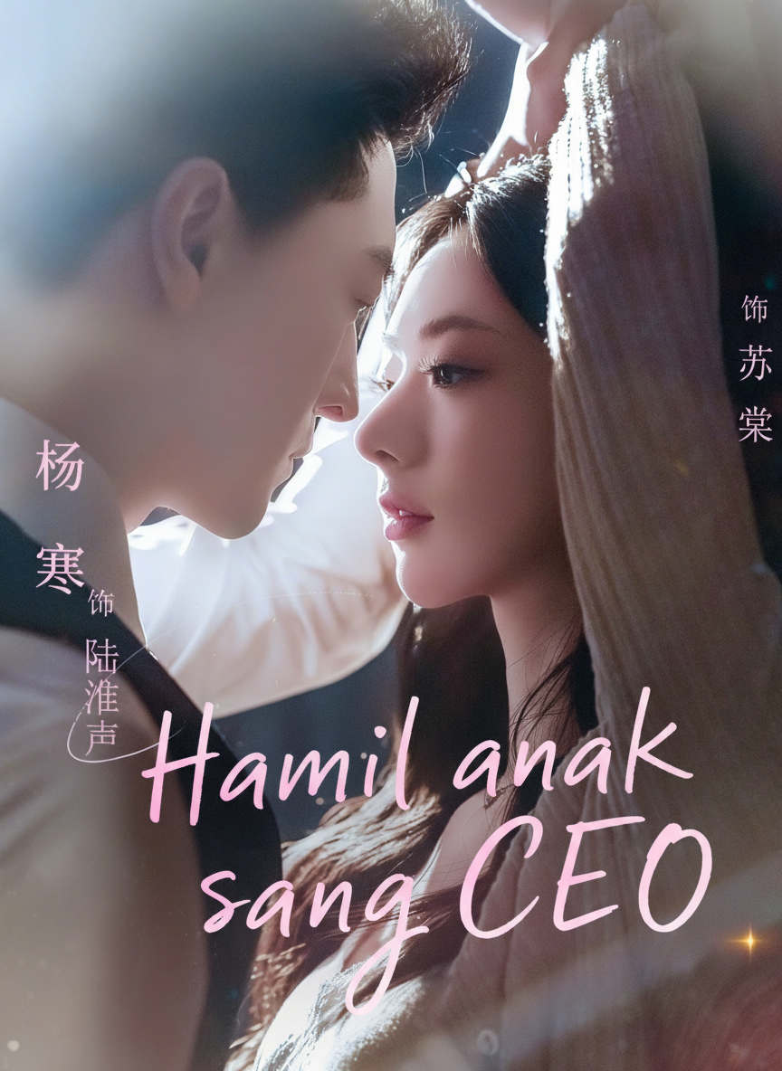 Hamil anak sang CEO