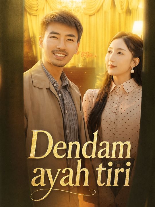Dendam ayah tiri