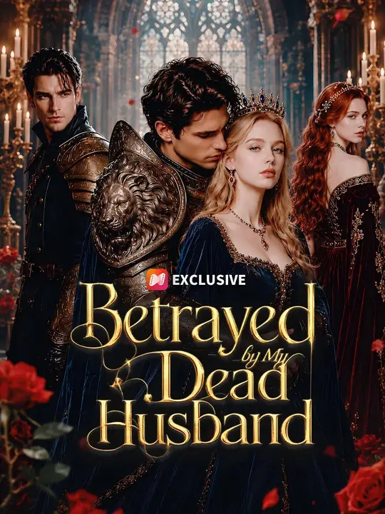 Betrayed by My Dead Husband