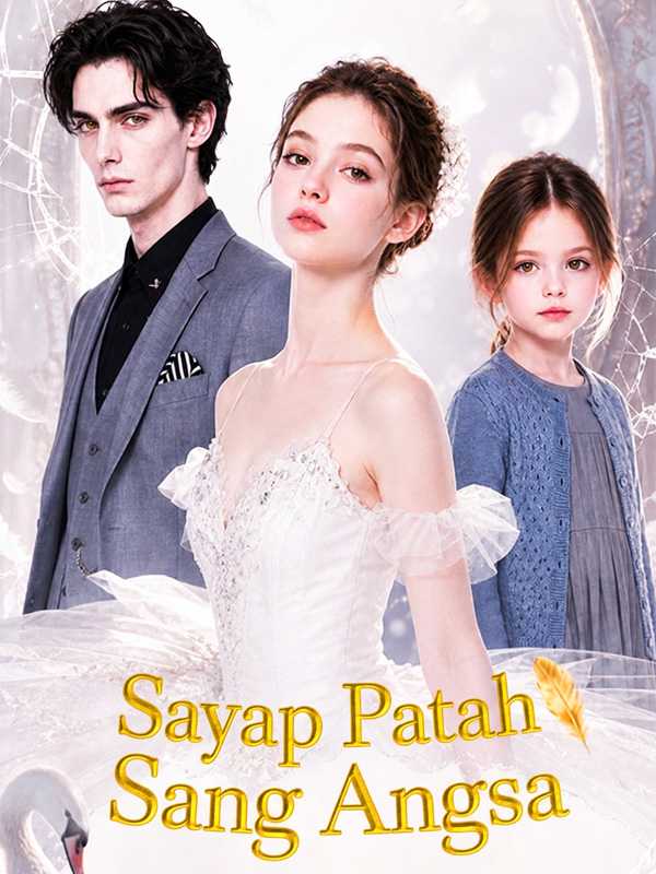 Sayap Patah Sang Angsa