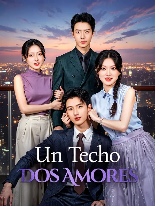 Un Techo, Dos Amores(Doblado)