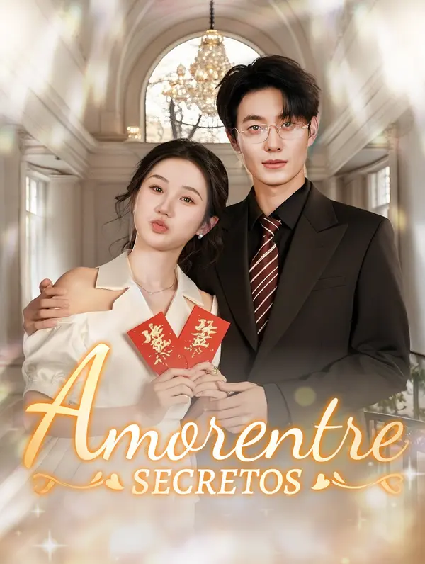 Amor Entre Secretos(Doblado)