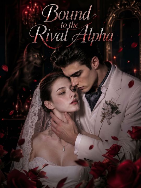 Bound to the Rival Alpha