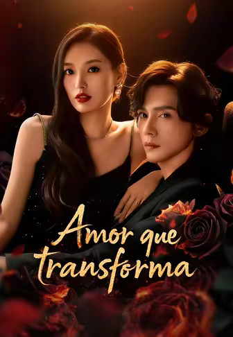 Amor que transforma