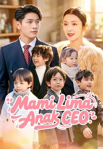 Mami Lima Anak CEO