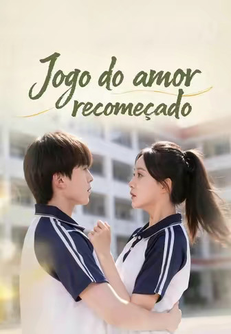 Jogo do amor recomeçado
