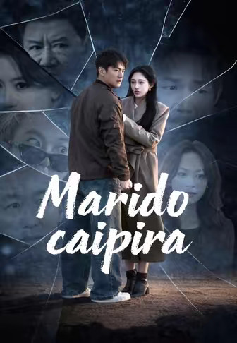 Marido caipira