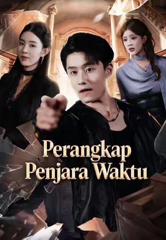 Perangkap Penjara Waktu