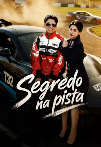 Segredo na pista