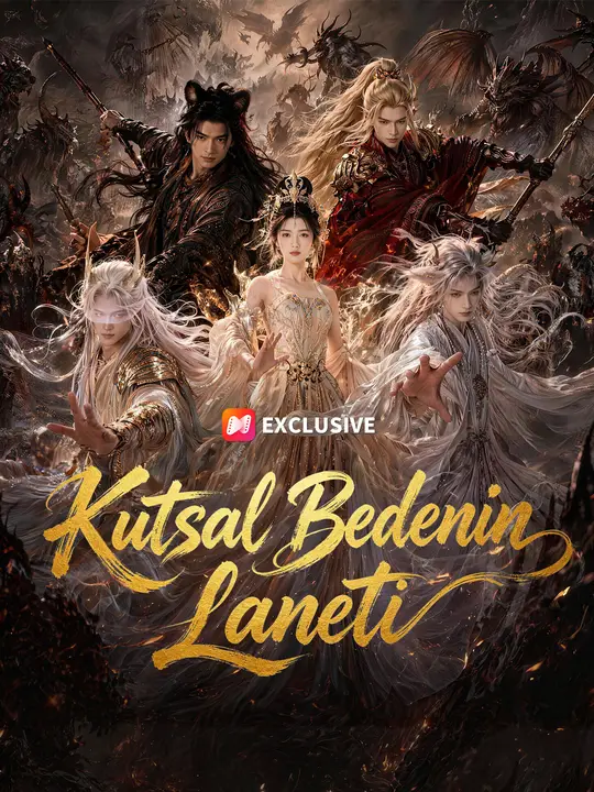 Kutsal Bedenin Laneti