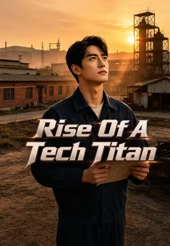 Rise Of A Tech Titan