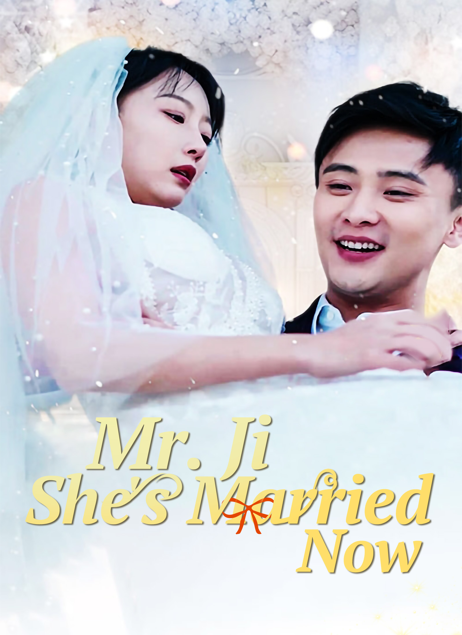 Mr. Ji, She's Married Now (2023)