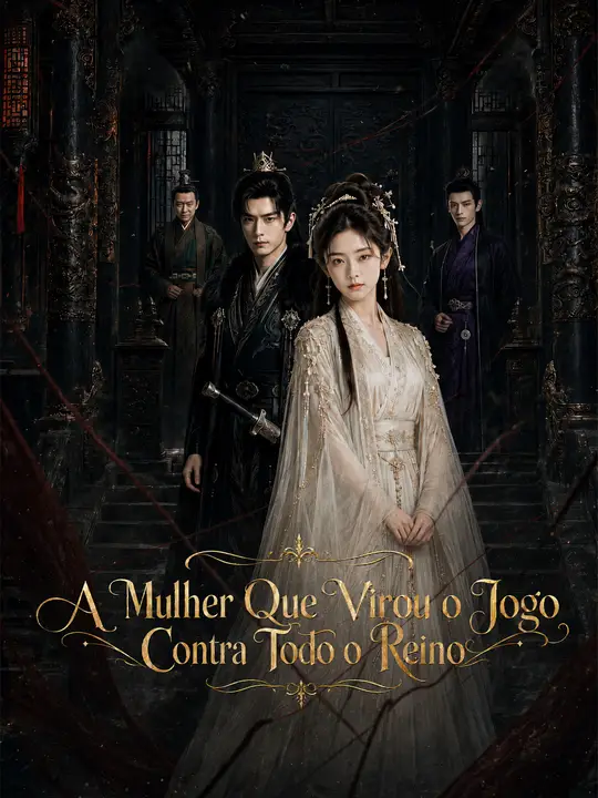 A Mulher Que Virou o Jogo Contra Todo o Reino