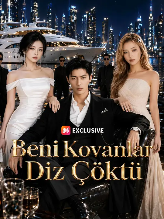 Beni Kovanlar Diz Çöktü