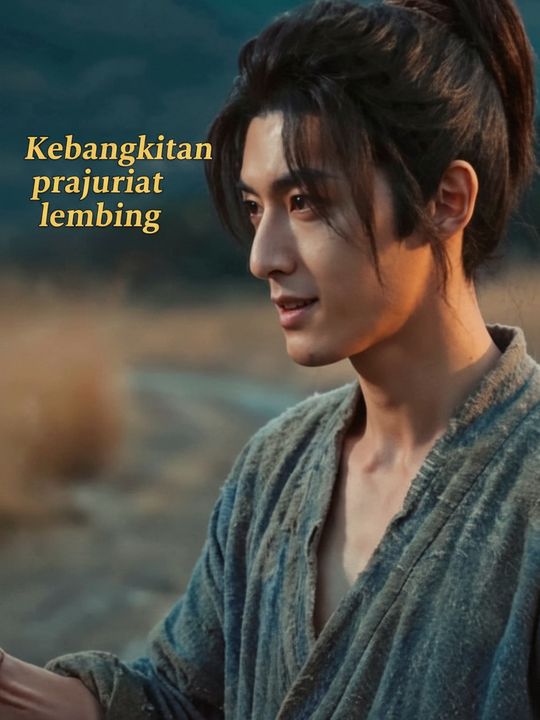 Kebangkitan prajurit lembing