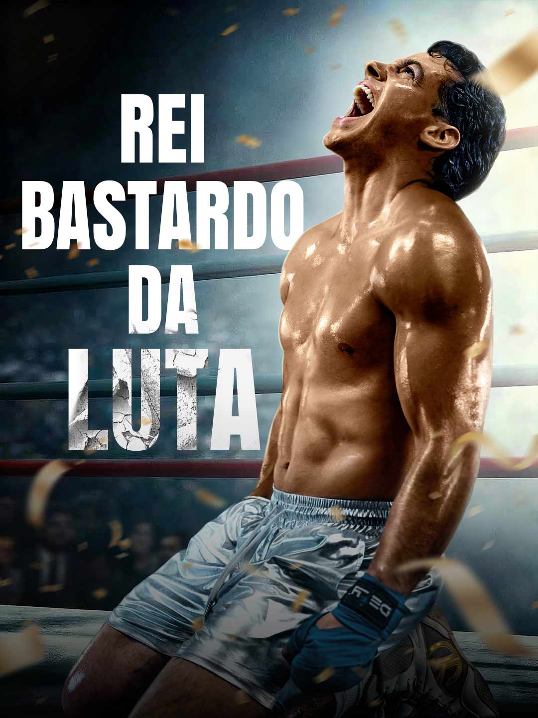(Dubbing) Rei Bastardo da Luta