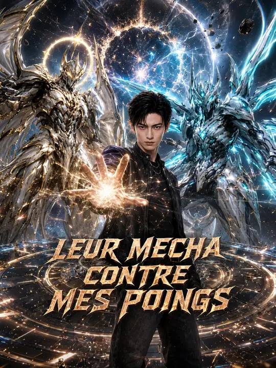 LEUR MECHA CONTRE MES POINGS (2026)