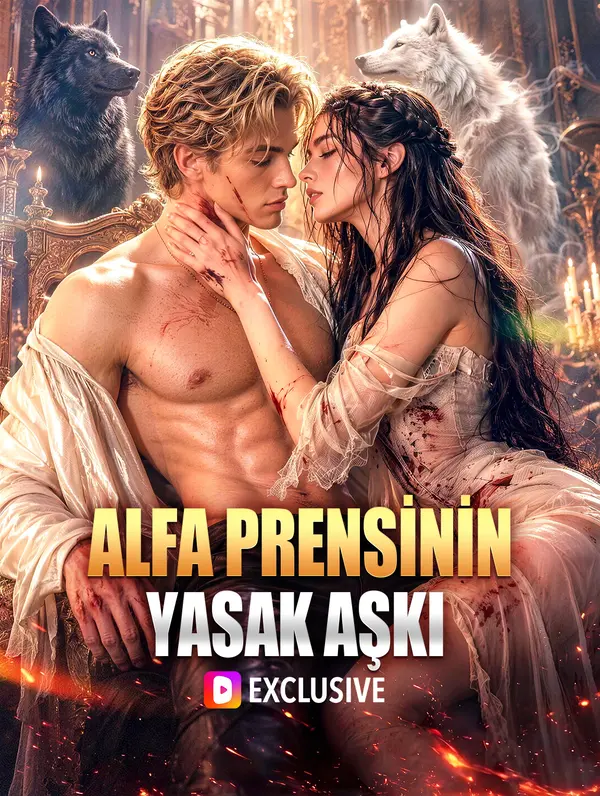 ALFA PRENSİNİN YASAK AŞKI
