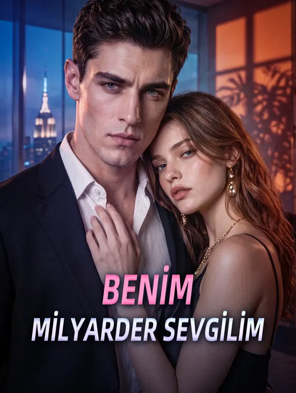 BENİM MİLYARDER SEVGİLİM