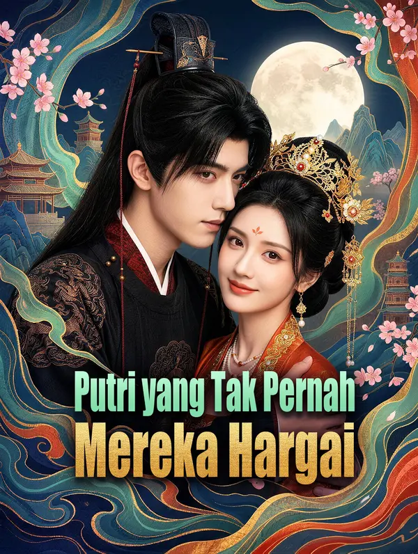 Putri yang Tak Pernah Mereka Hargai
