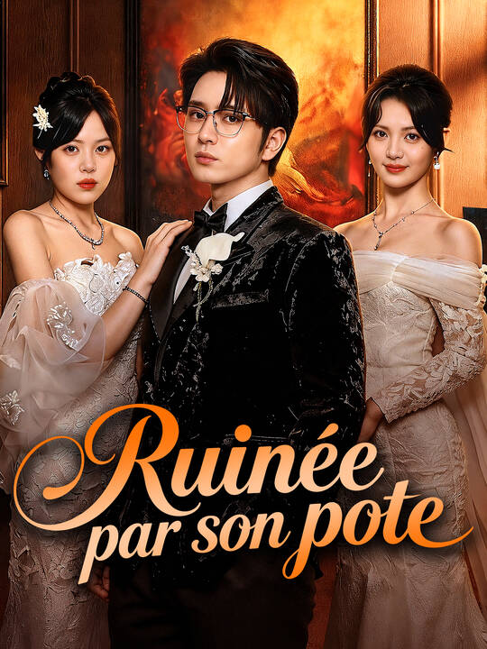 Ruinée par son pote
