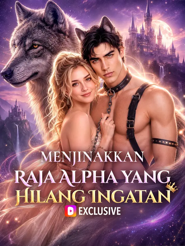 Menjinakkan Raja Alpha yang Hilang Ingatan