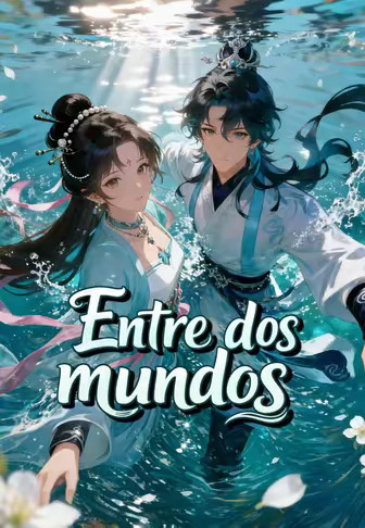 Entre dos mundos
