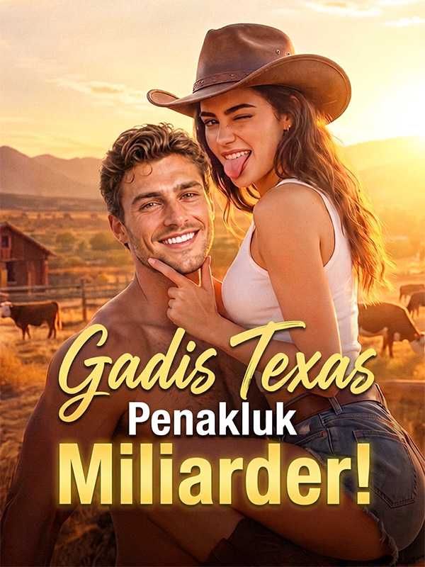 Gadis Texas Penakluk Miliarder