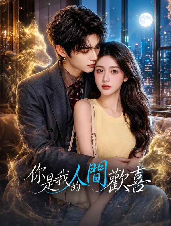 你是我的人間歡喜