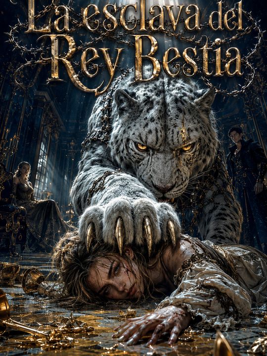 La esclava del Rey Bestia