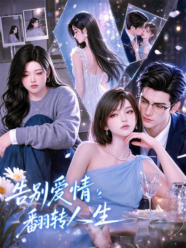 告別爱情，翻转人生