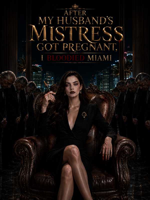 After My Husband's Mistress Got Pregnant, I Bloodied Miami