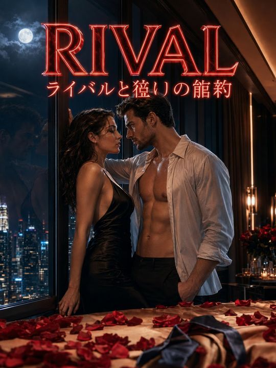 ライバルと偽りの婚約