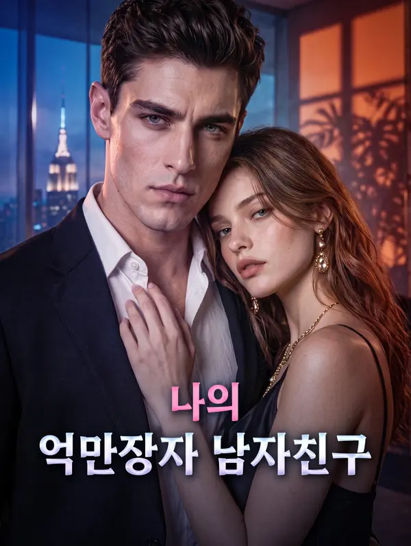나의 억만장자 남자친구