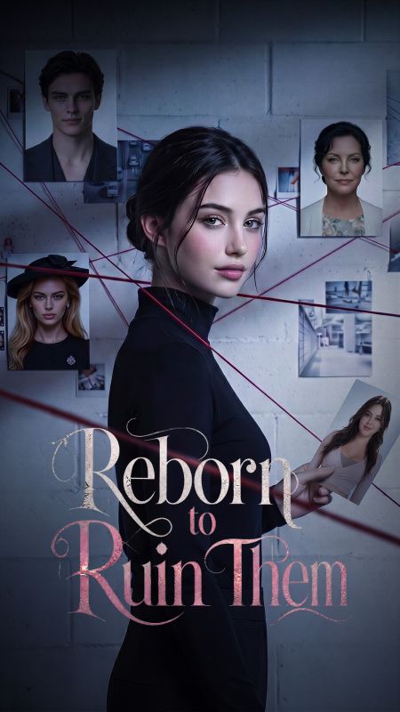 Reborn to Ruin Them