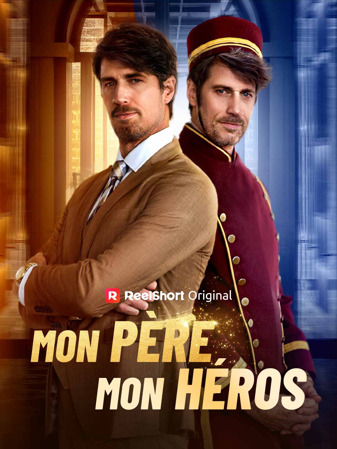 Mon Père, Mon Héros
