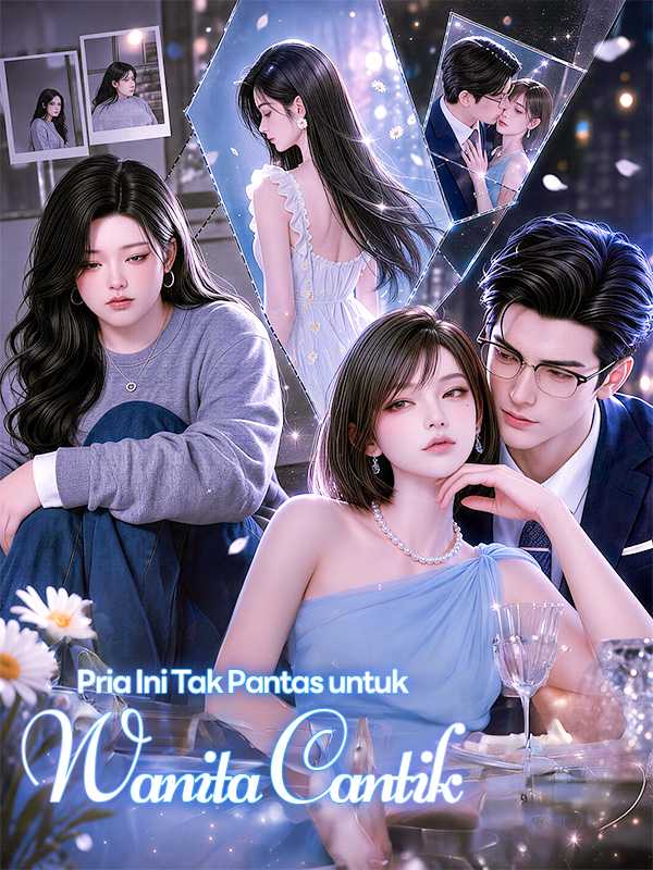 Pria Ini Tak Pantas untuk Wanita Cantik
