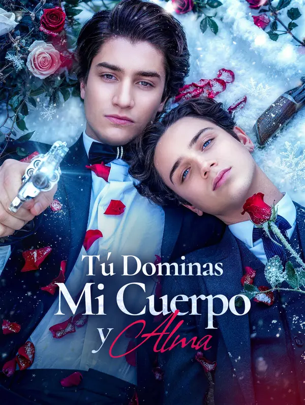 Tú Dominas Mi Cuerpo y Alma(Doblado)
