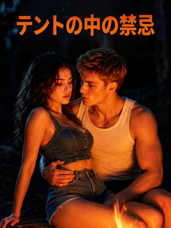 [日本語吹替版] テントの中の禁忌