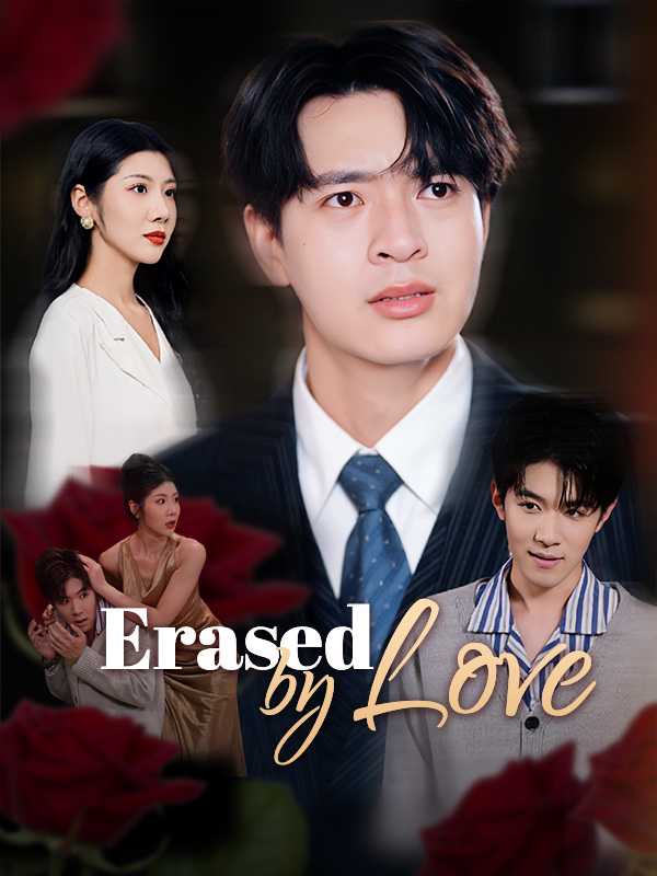 Erased by Love