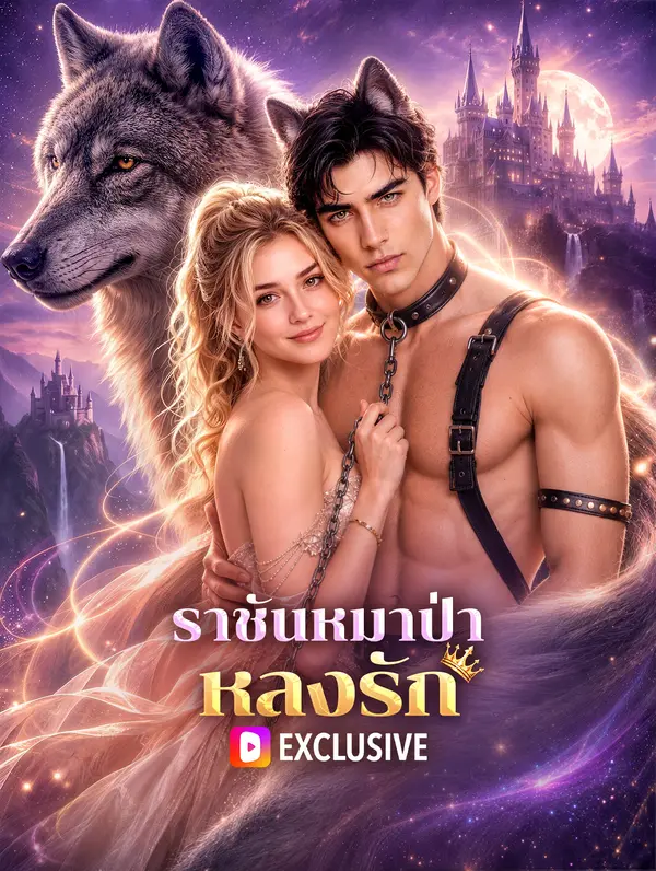 ราชันหมาป่าหลงรัก