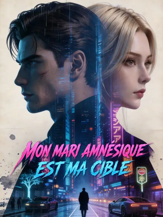 MON MARI AMNÉSIQUE EST MA CIBLE