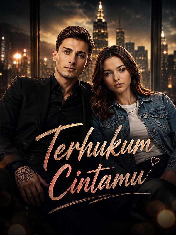 Terhukum Cintamu