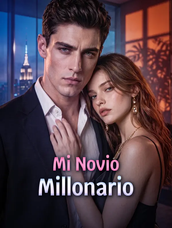 Mi Novio Millonario