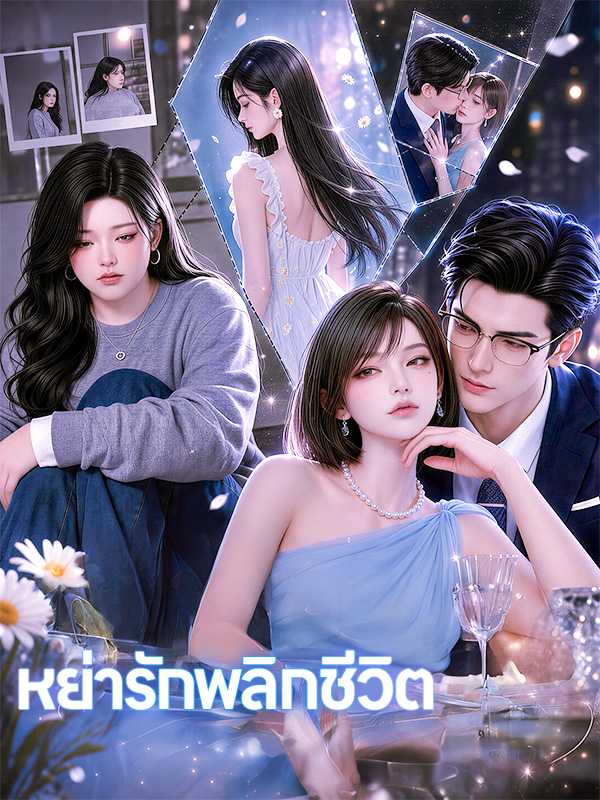 หย่ารักพลิกชีวิต
